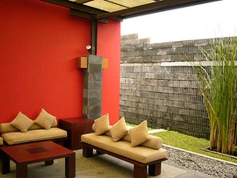 Grand Hotel Lembang Luaran gambar