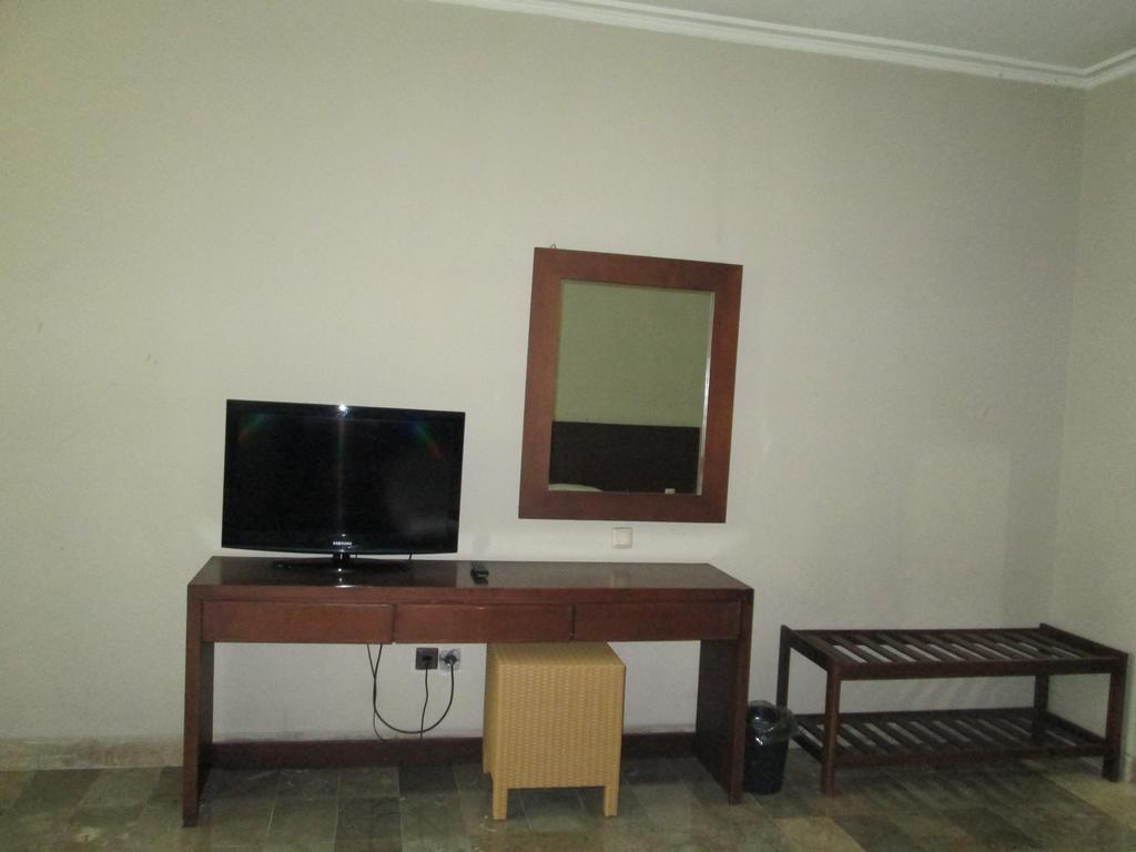 Grand Hotel Lembang Luaran gambar