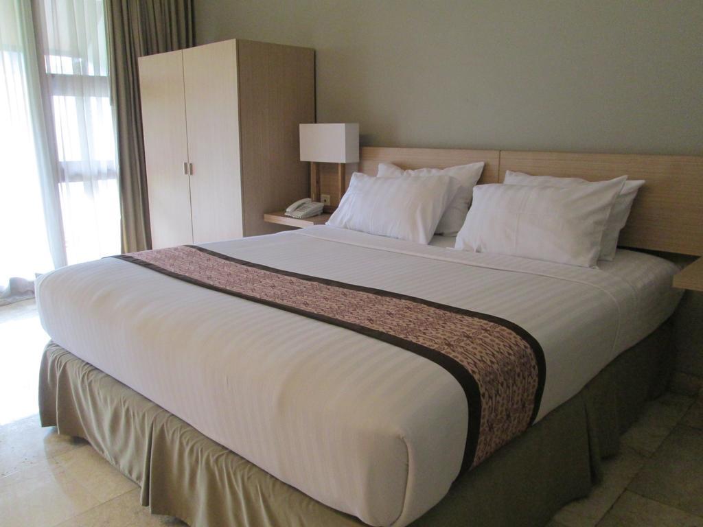 Grand Hotel Lembang Luaran gambar