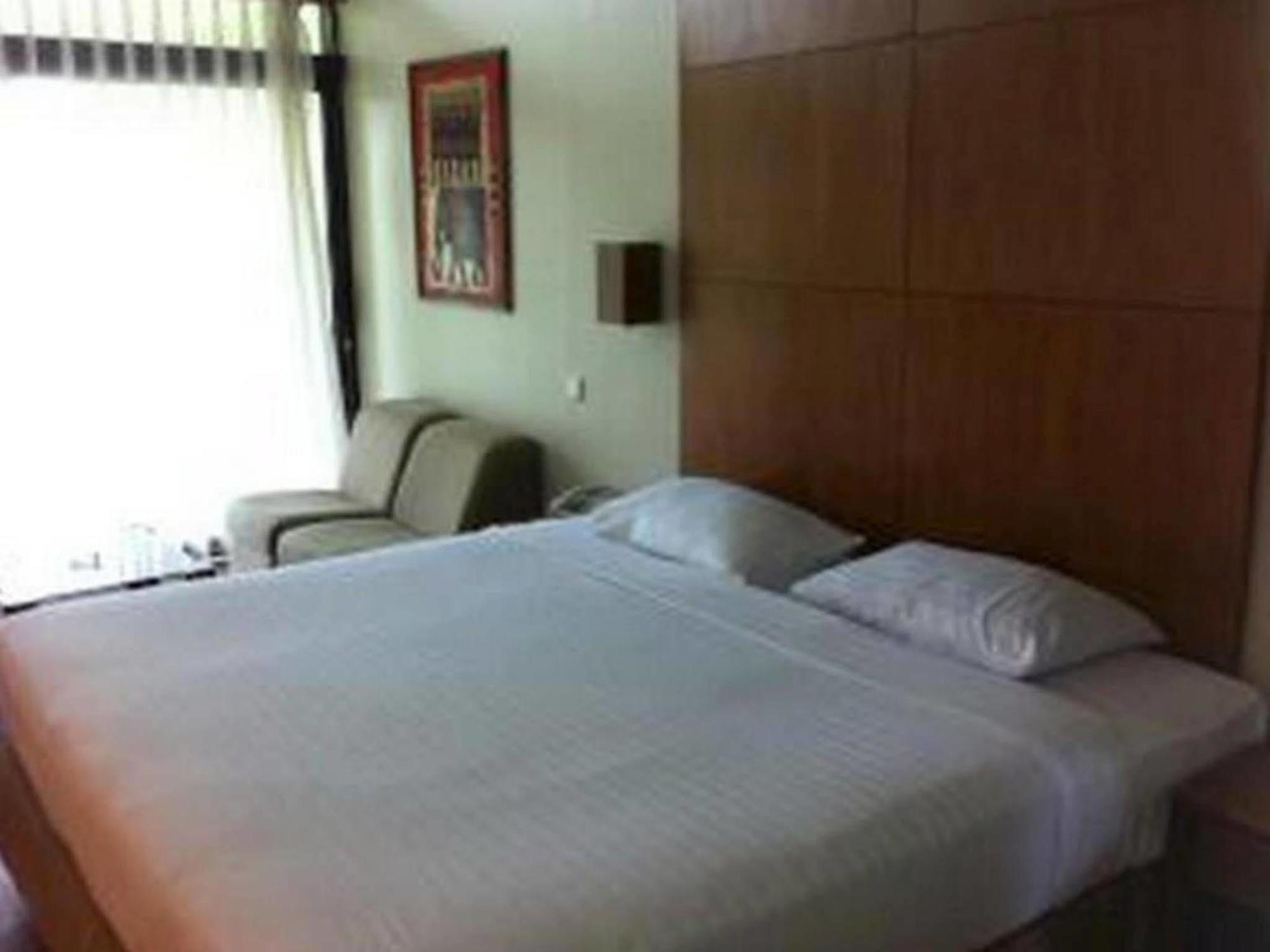 Grand Hotel Lembang Luaran gambar